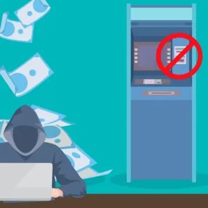 Skimming, robo de informacion bancaria