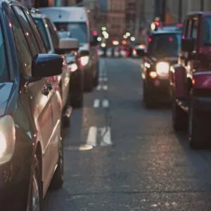 Montachoques: la extorsion disfrazada de accidente