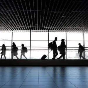 Medidas de seguridad ante un viaje